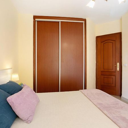 Apartamento Leonor San Andres Santa Cruz de Tenerife Exteriér fotografie