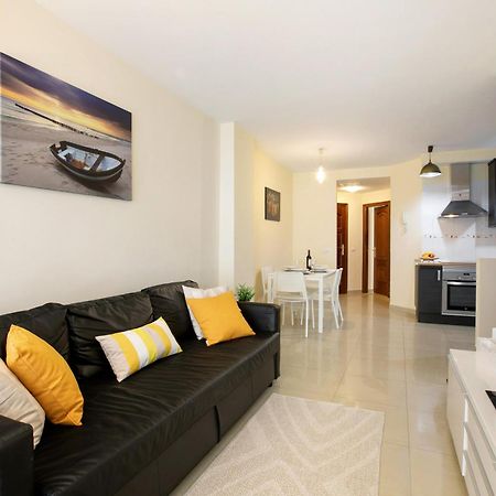 Apartamento Leonor San Andres Santa Cruz de Tenerife Exteriér fotografie