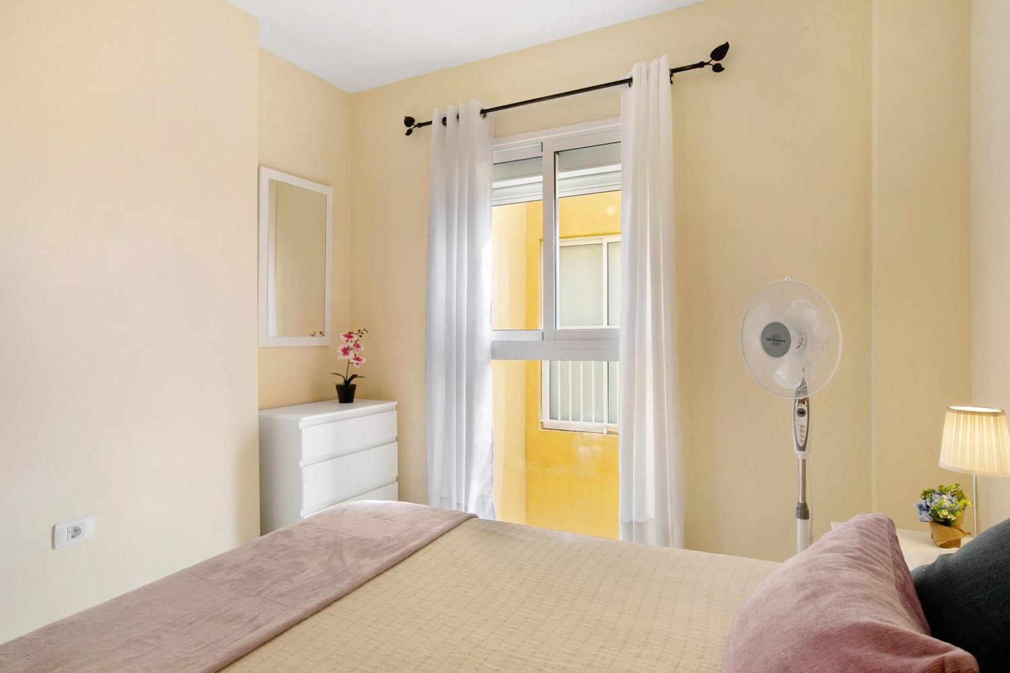 Apartamento Leonor San Andres Santa Cruz de Tenerife Exteriér fotografie