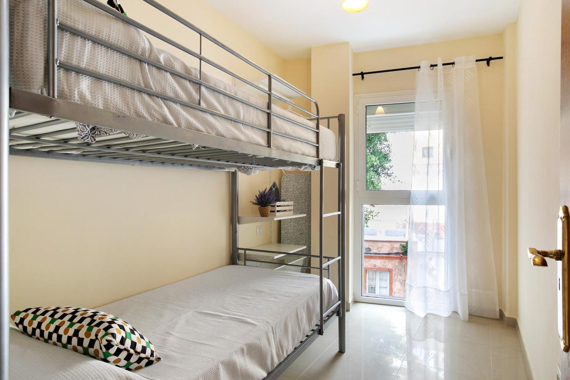 Apartamento Leonor San Andres Santa Cruz de Tenerife Exteriér fotografie