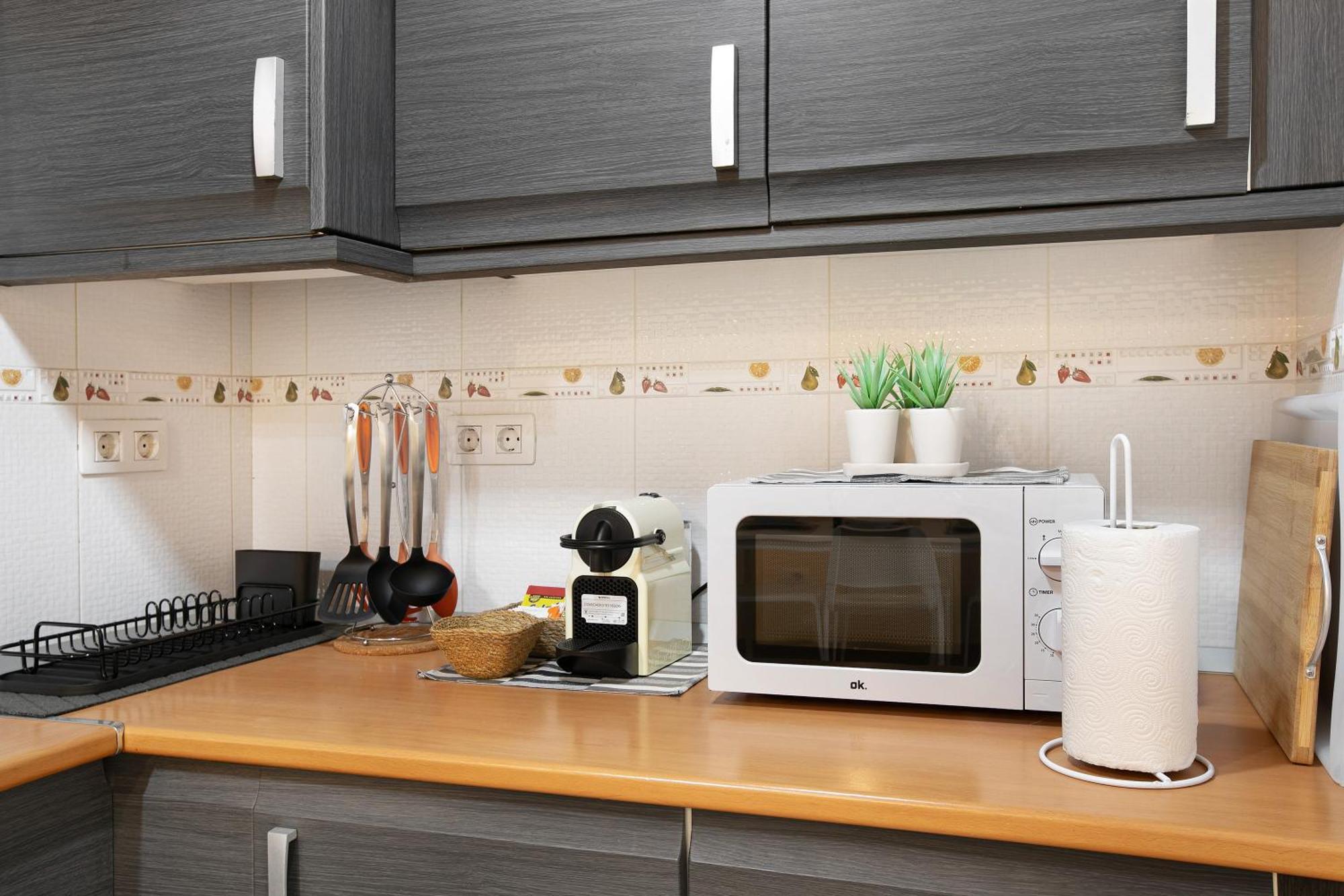 Apartamento Leonor San Andres Santa Cruz de Tenerife Exteriér fotografie