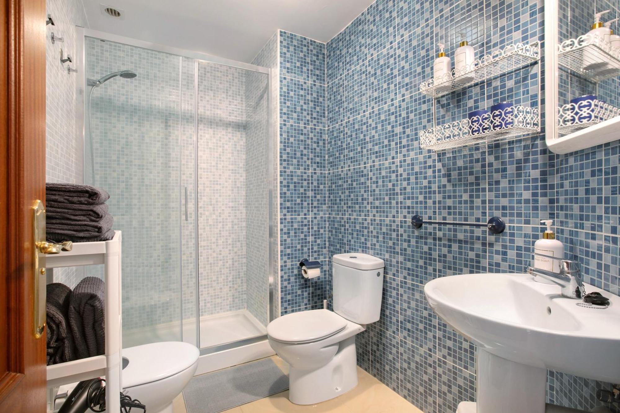 Apartamento Leonor San Andres Santa Cruz de Tenerife Exteriér fotografie